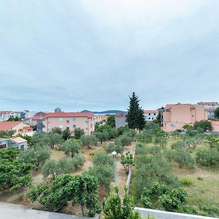Apartmani Drazi Plimica Водице Екстер'єр фото
