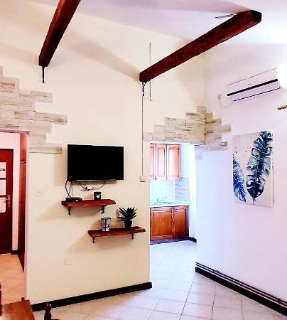 Apartmani Drazi Plimica Водице Екстер'єр фото
