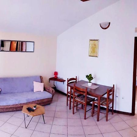 Apartmani Drazi Plimica Водице Екстер'єр фото