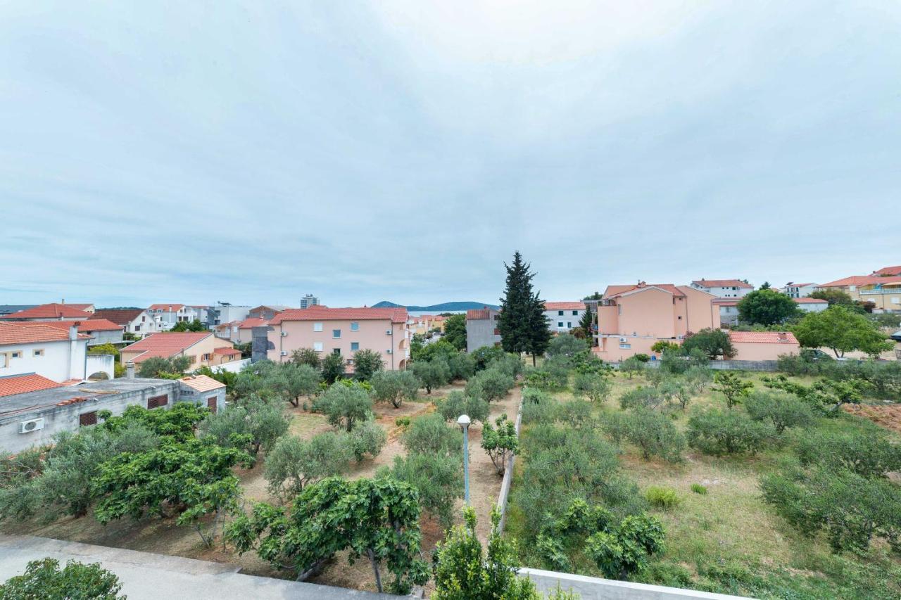 Apartmani Drazi Plimica Водице Екстер'єр фото