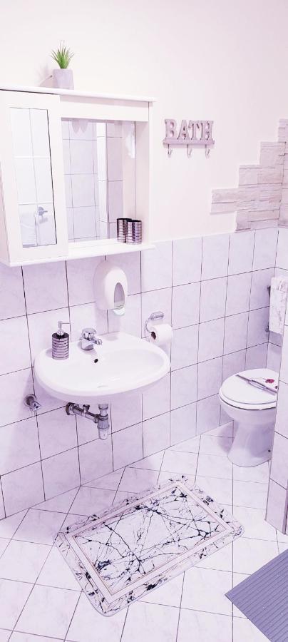 Apartmani Drazi Plimica Водице Екстер'єр фото
