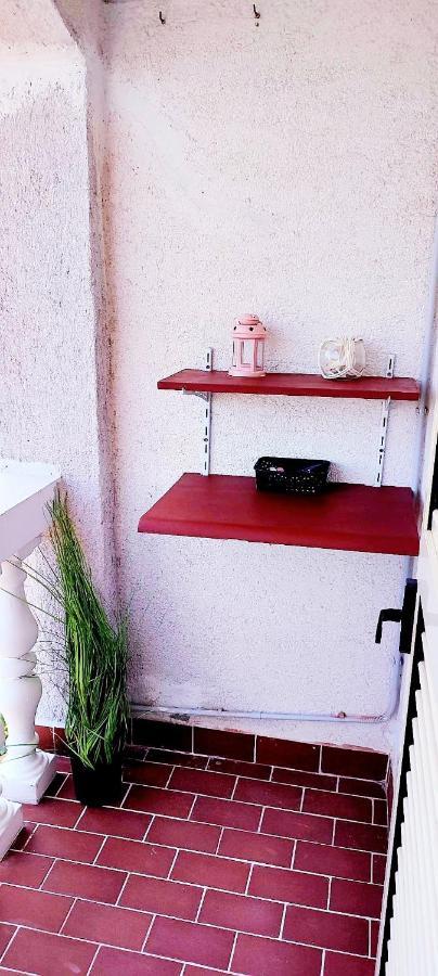 Apartmani Drazi Plimica Водице Екстер'єр фото