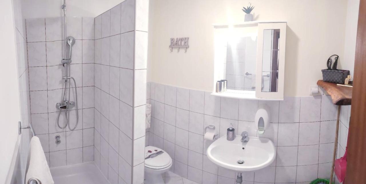 Apartmani Drazi Plimica Водице Екстер'єр фото