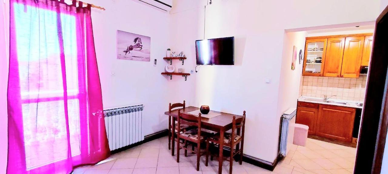 Apartmani Drazi Plimica Водице Екстер'єр фото