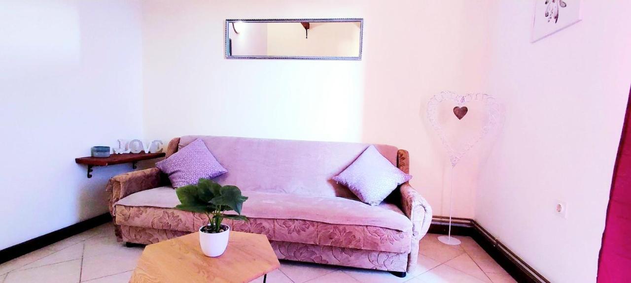 Apartmani Drazi Plimica Водице Екстер'єр фото