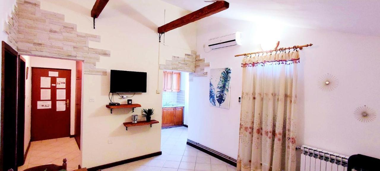 Apartmani Drazi Plimica Водице Екстер'єр фото