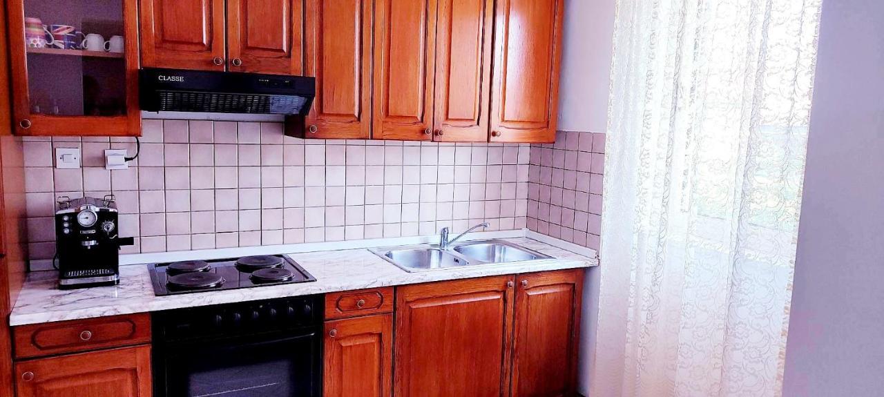 Apartmani Drazi Plimica Водице Екстер'єр фото